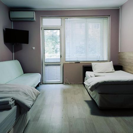 Pleven Rooms エクステリア 写真