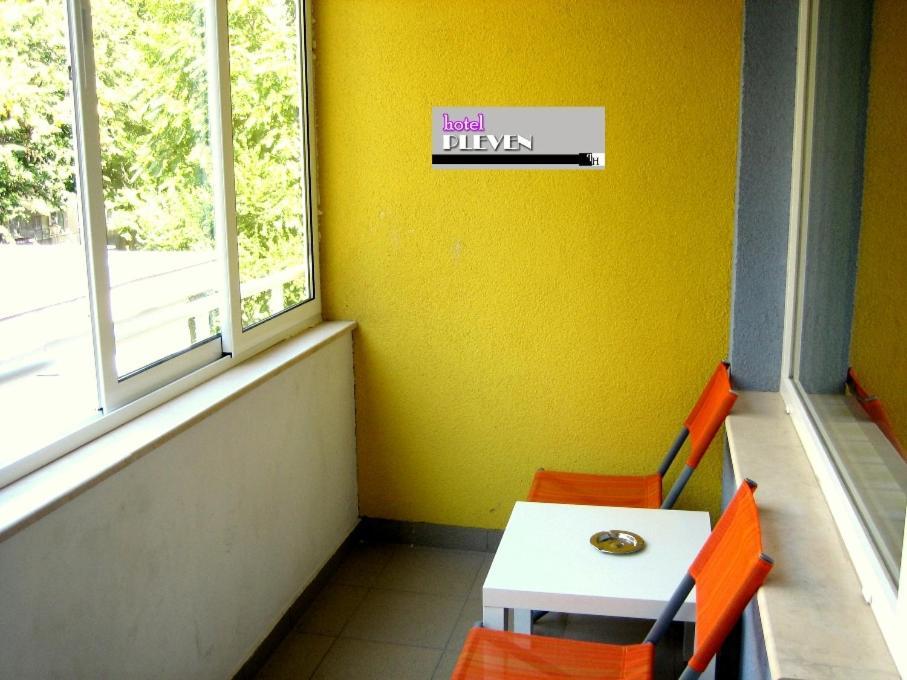 Pleven Rooms エクステリア 写真