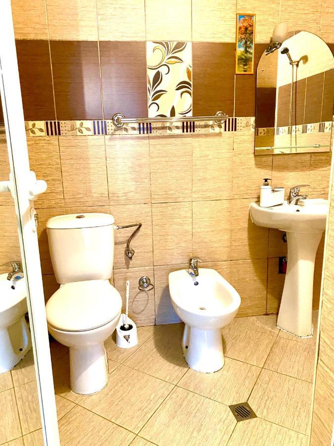 Pleven Rooms エクステリア 写真