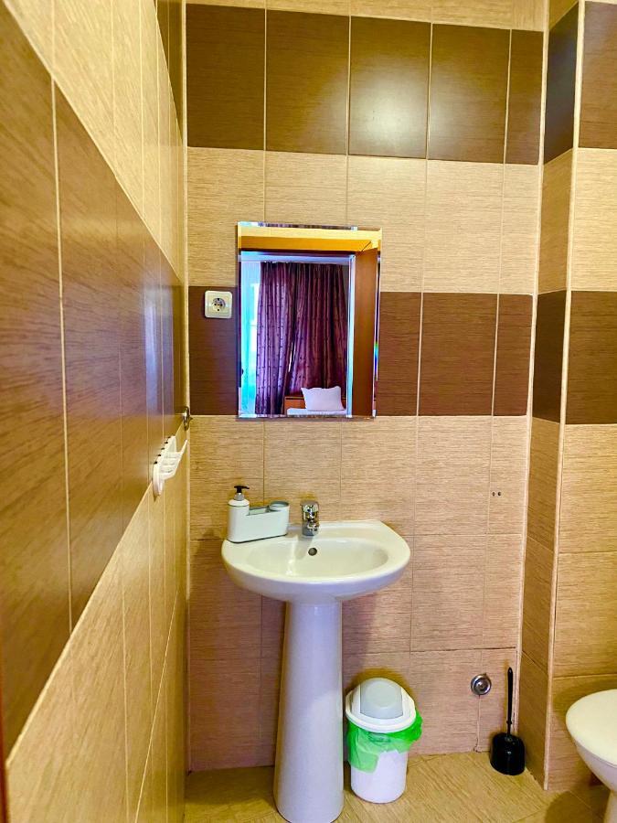 Pleven Rooms エクステリア 写真
