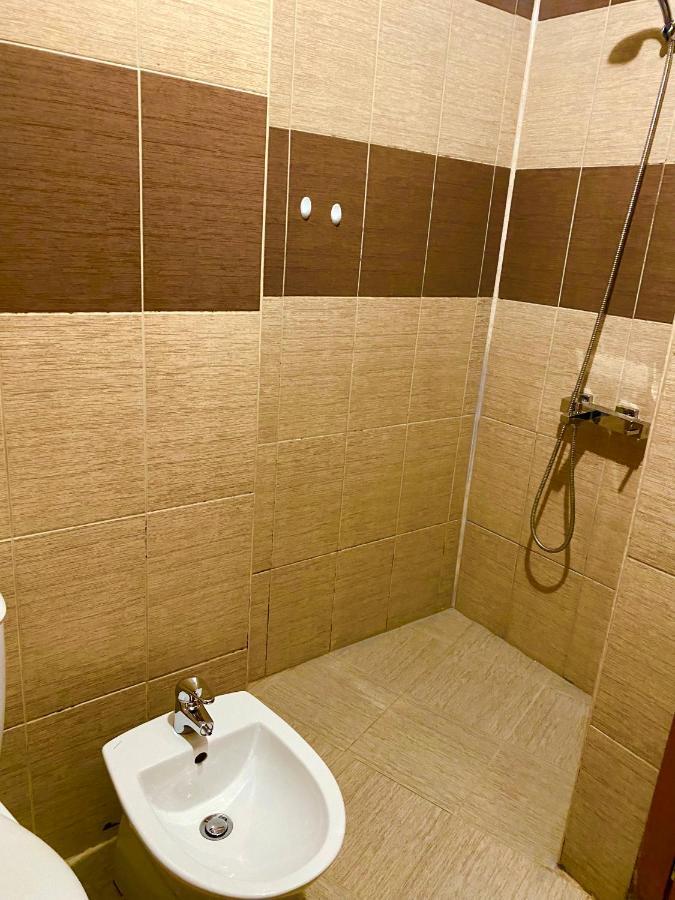 Pleven Rooms エクステリア 写真