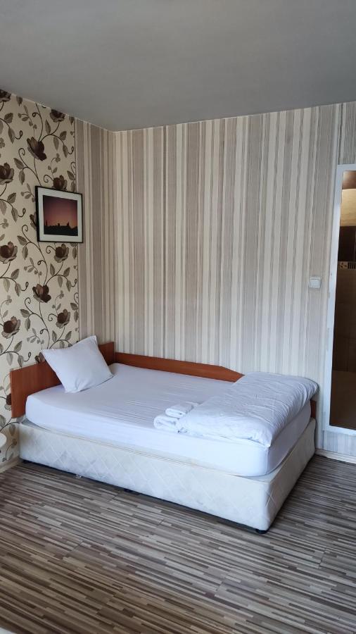 Pleven Rooms エクステリア 写真