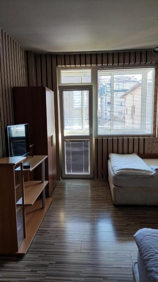 Pleven Rooms エクステリア 写真