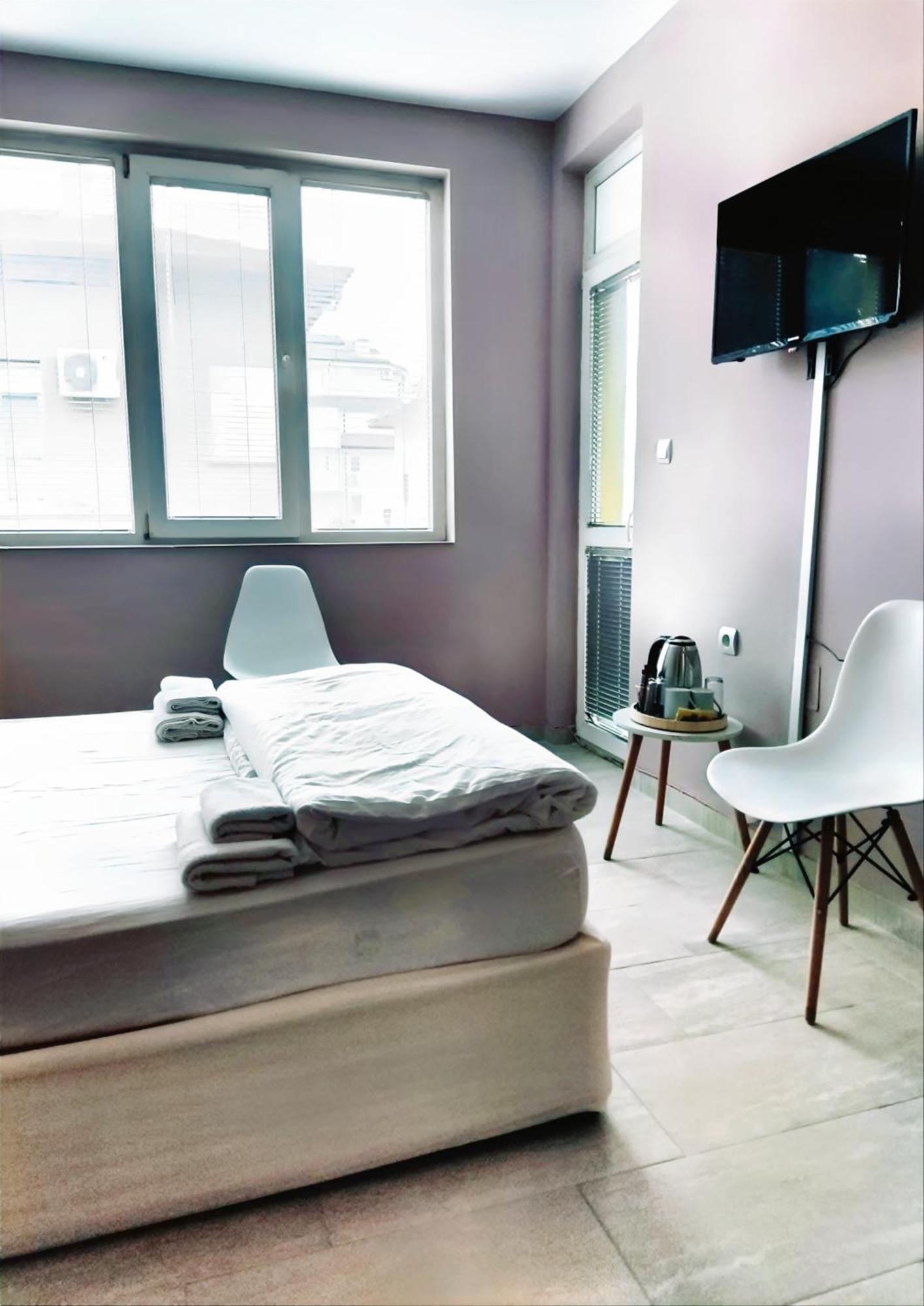 Pleven Rooms エクステリア 写真