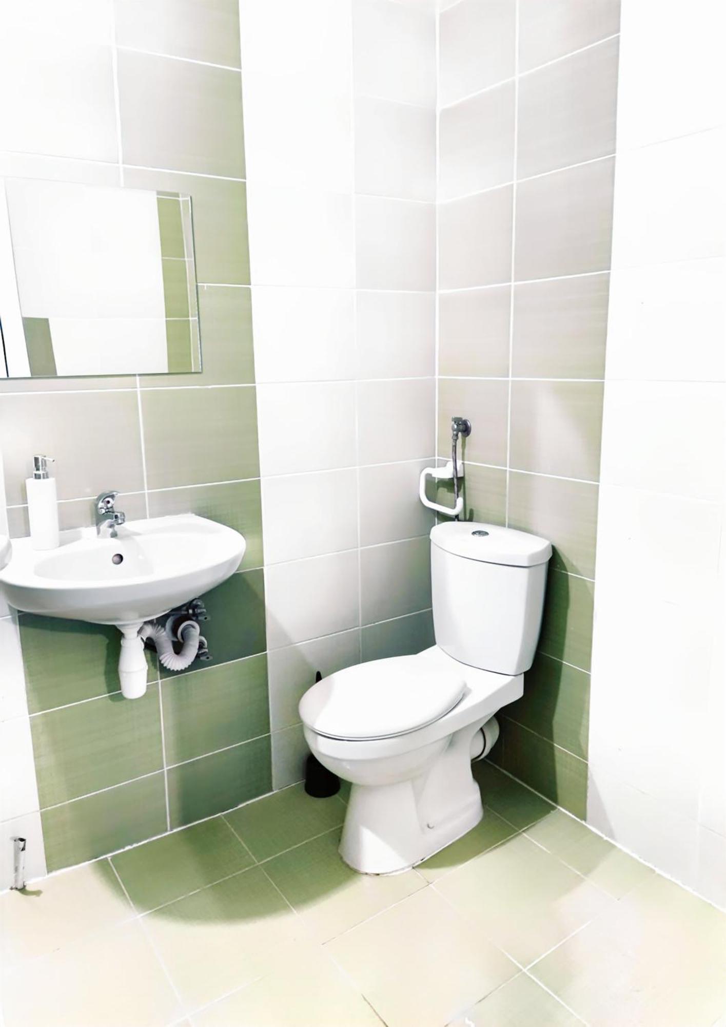 Pleven Rooms エクステリア 写真