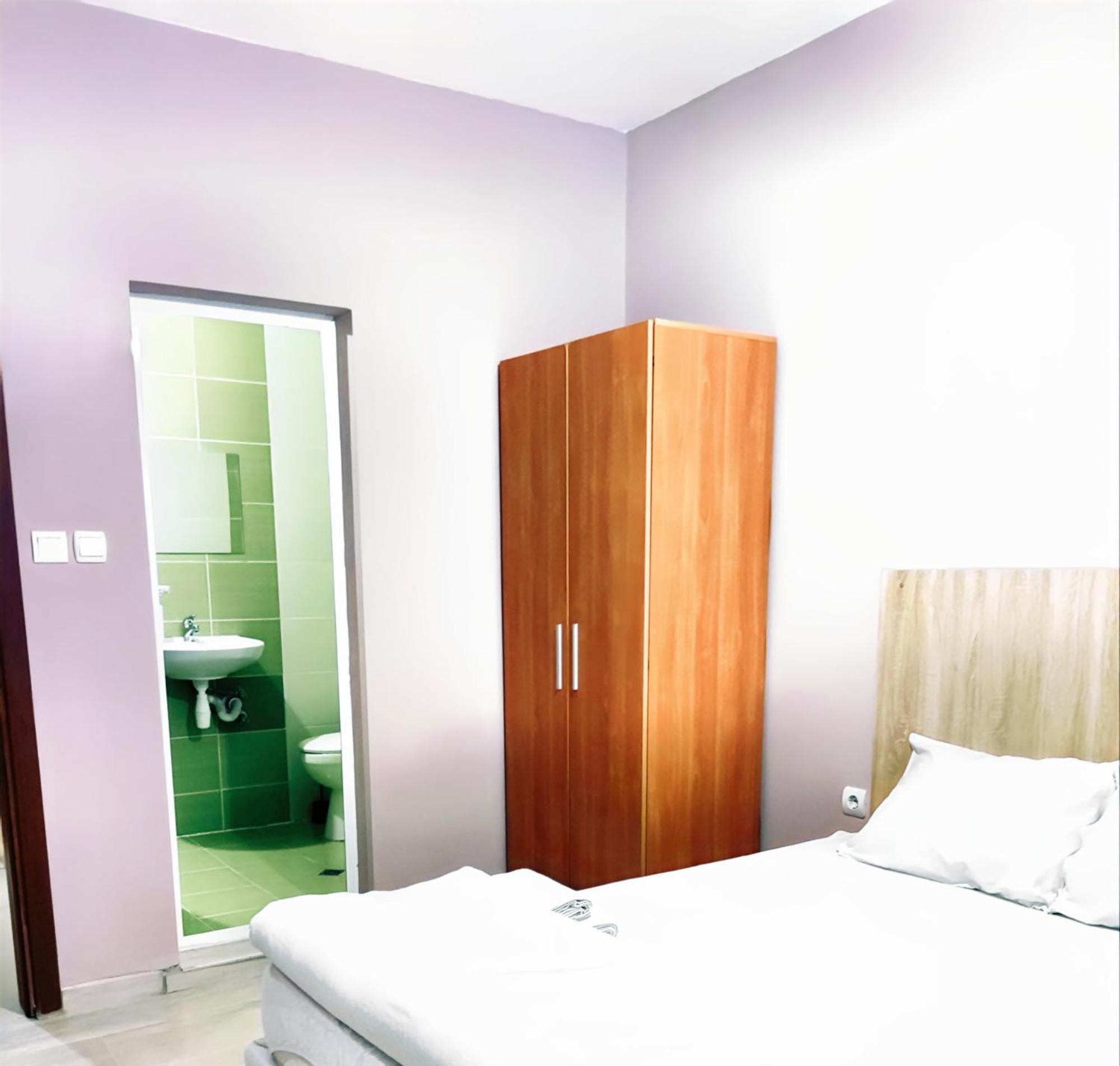 Pleven Rooms エクステリア 写真