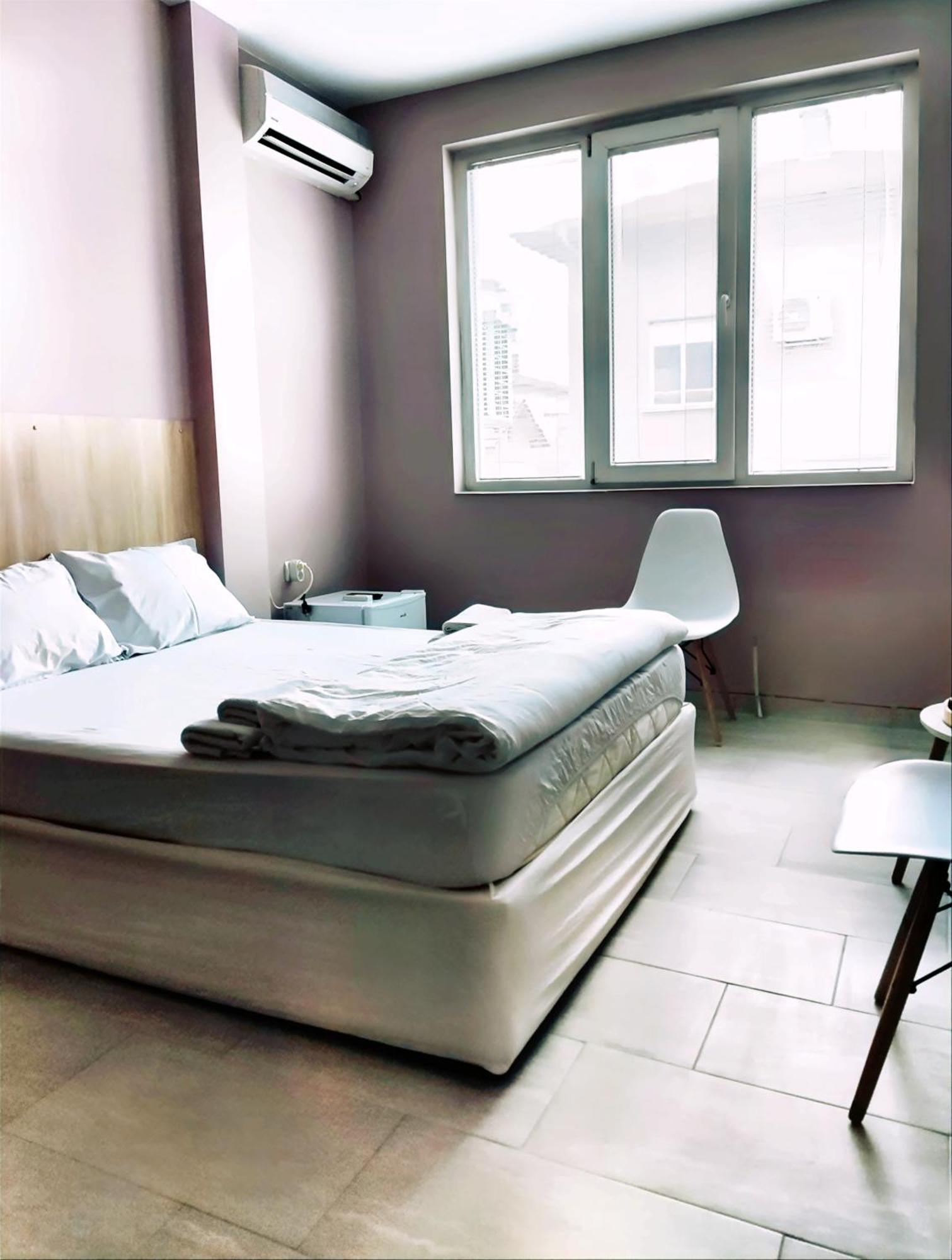 Pleven Rooms エクステリア 写真