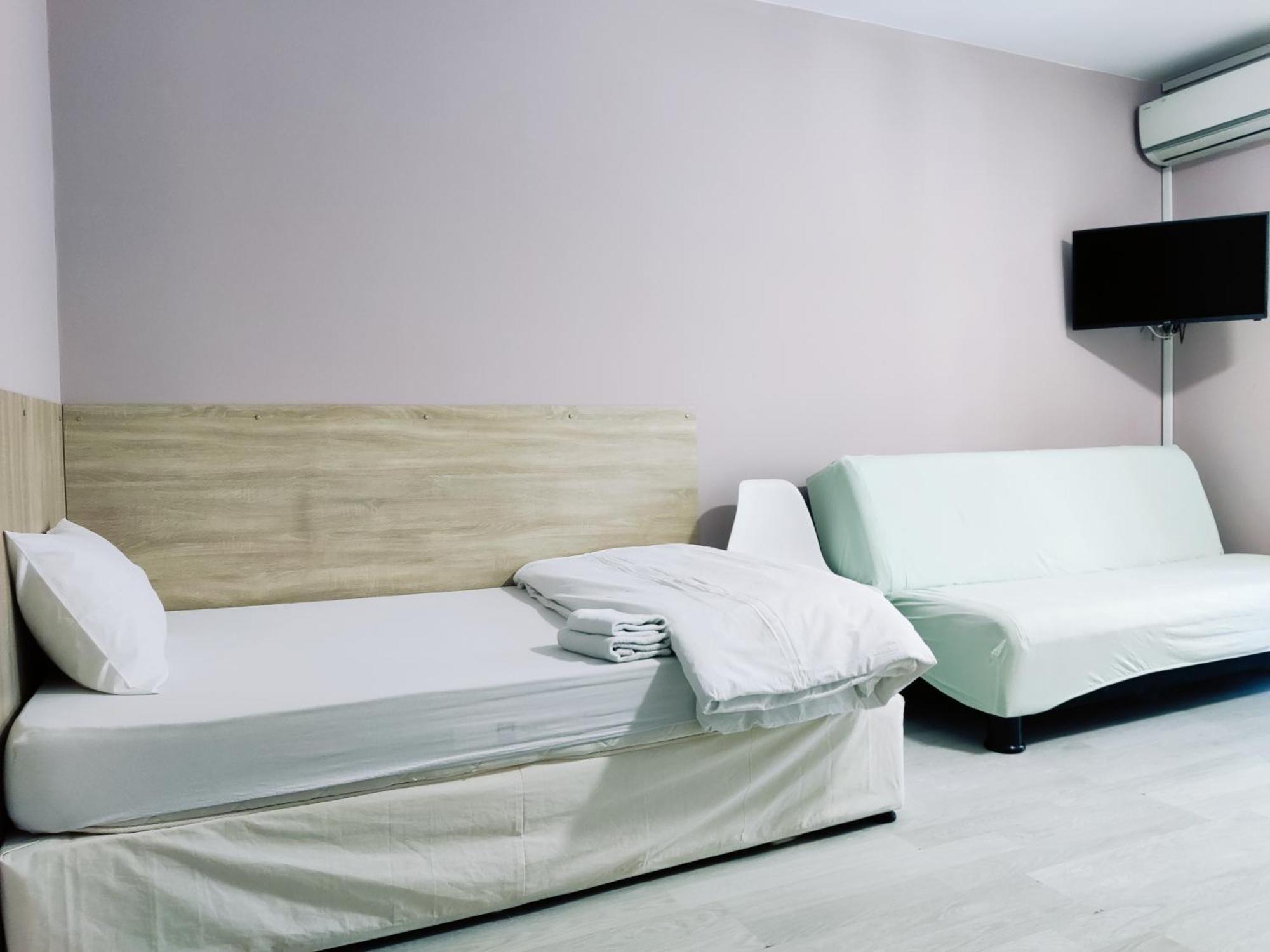Pleven Rooms エクステリア 写真