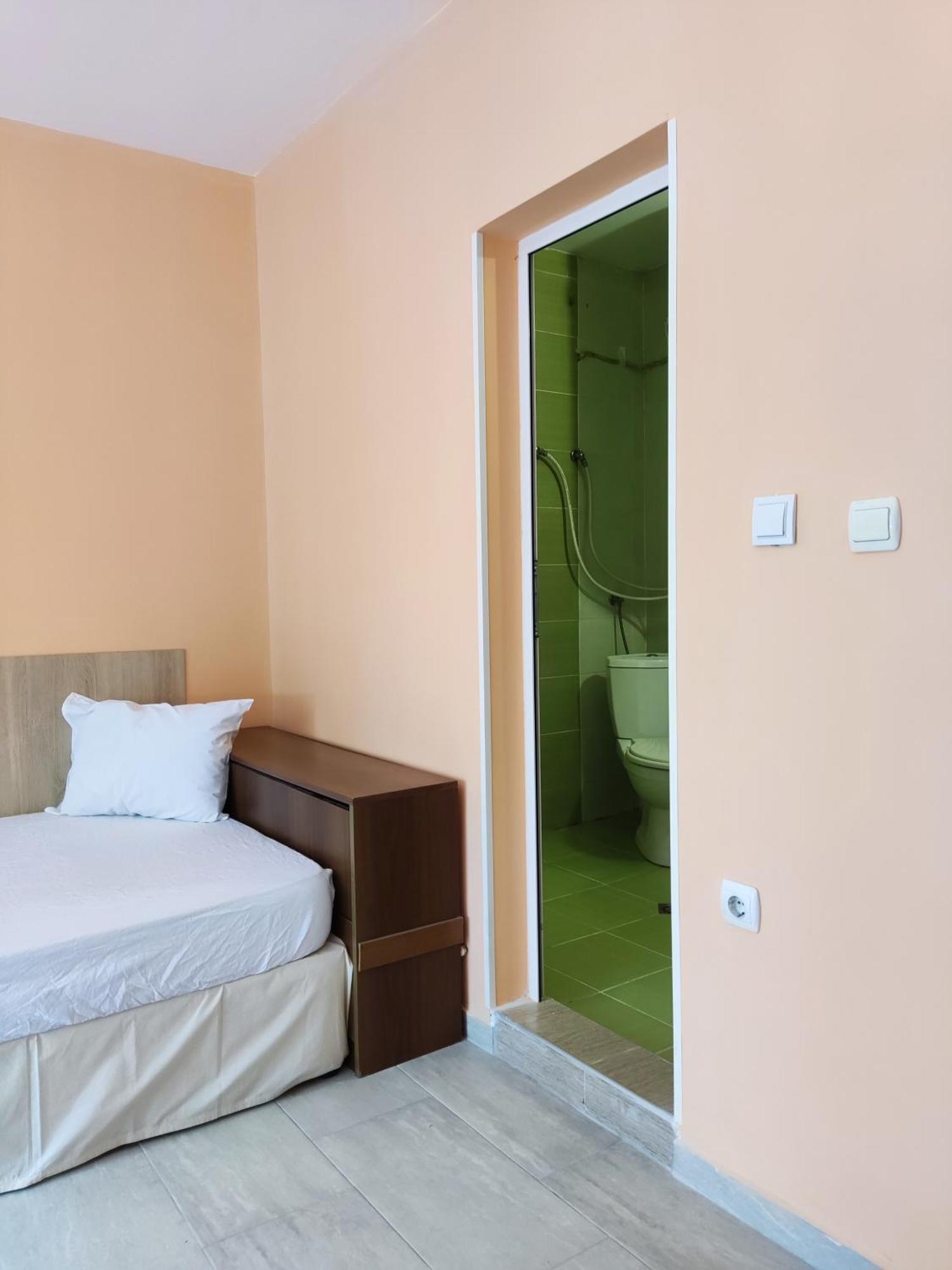 Pleven Rooms エクステリア 写真