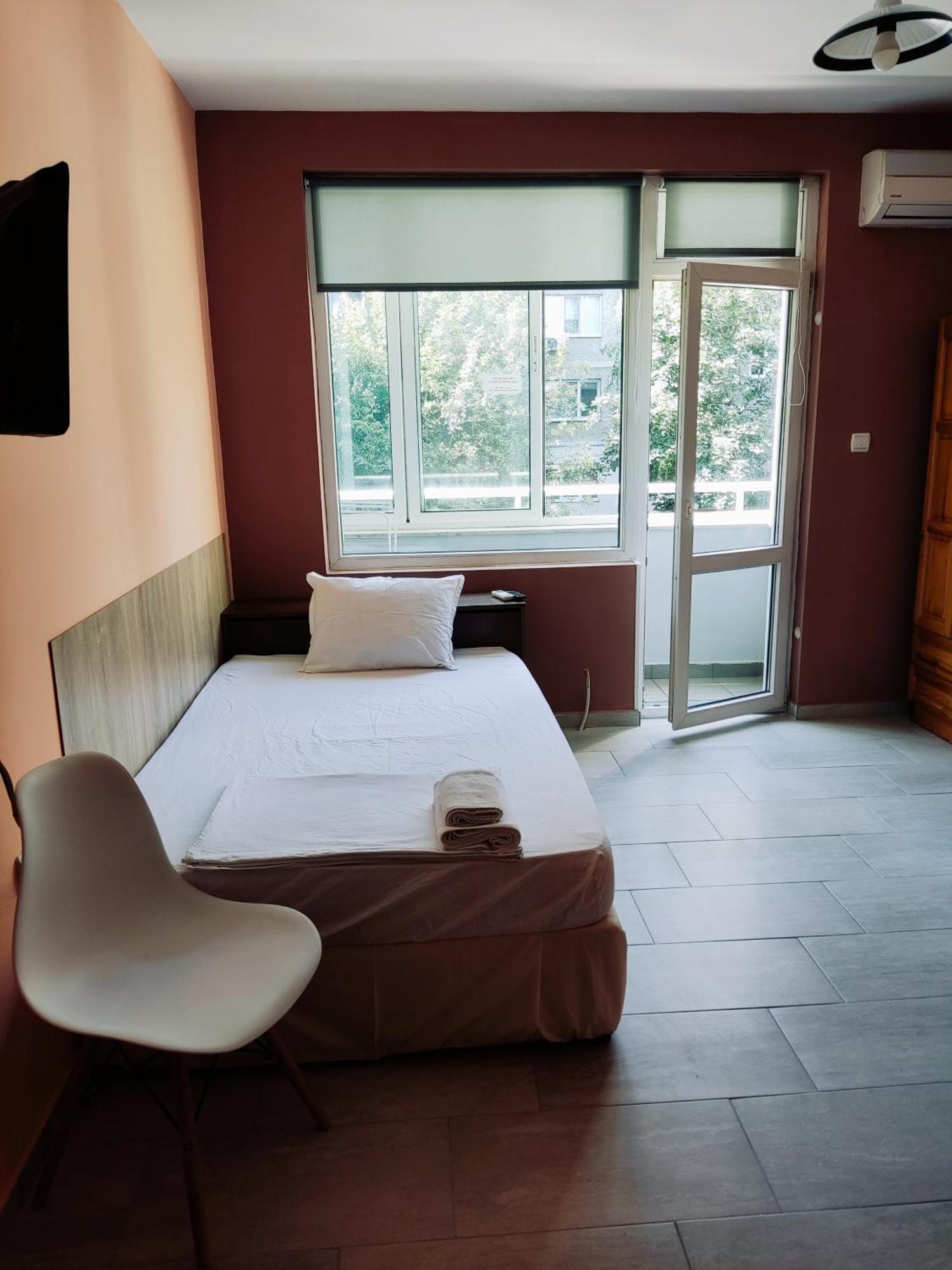 Pleven Rooms エクステリア 写真