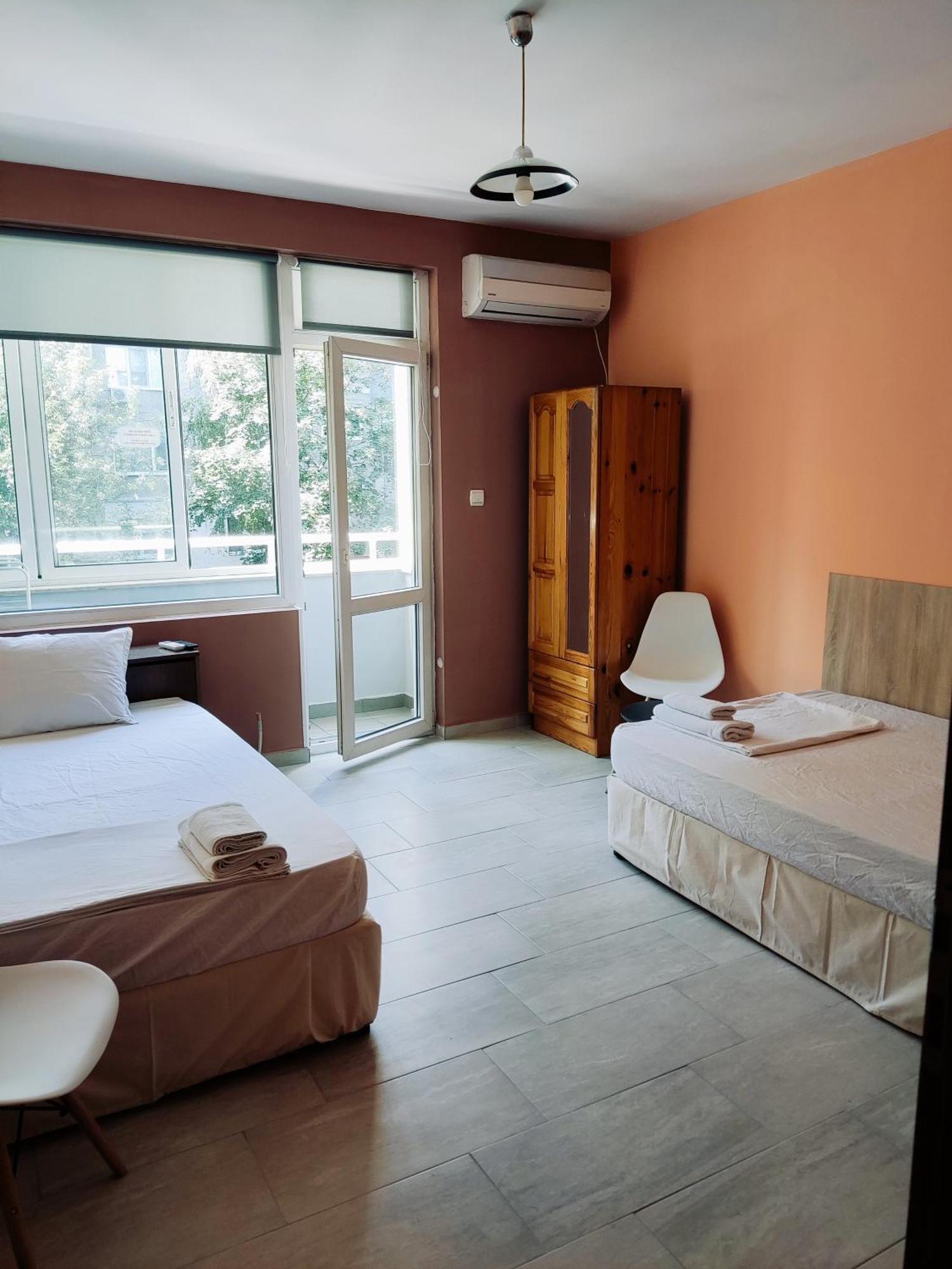 Pleven Rooms エクステリア 写真