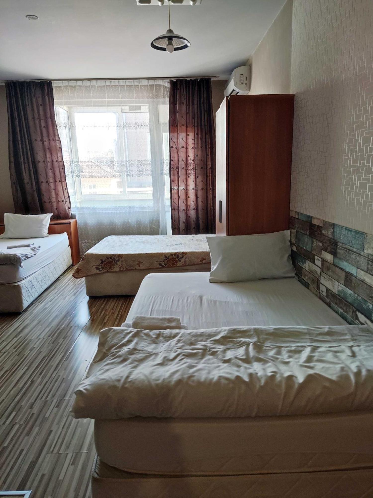 Pleven Rooms エクステリア 写真