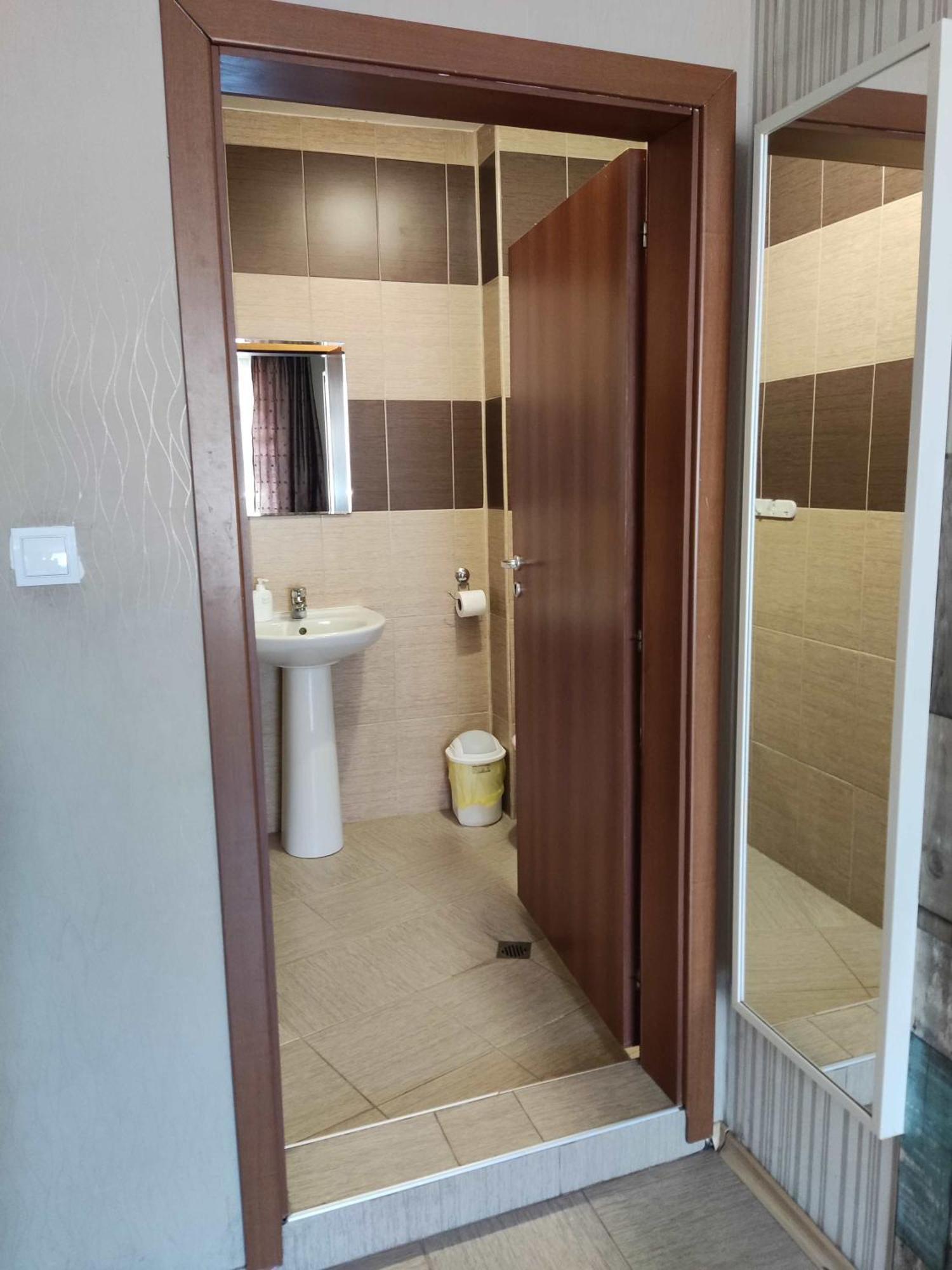 Pleven Rooms エクステリア 写真