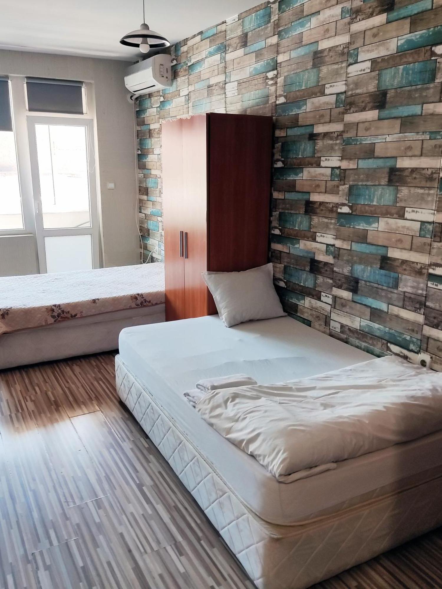 Pleven Rooms エクステリア 写真
